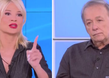 Ο Ανδρέας Μικρούτσικος έγραψε ποίημα στη Φαίη Σκορδά: «Παντρεύτηκες τον Λιάγκα και μένα με έφαγε η μαρμάγκα»