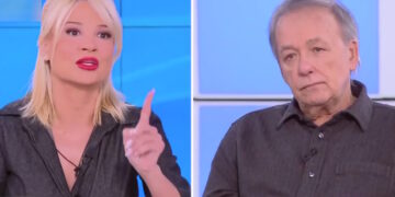 Ο Ανδρέας Μικρούτσικος έγραψε ποίημα στη Φαίη Σκορδά: «Παντρεύτηκες τον Λιάγκα και μένα με έφαγε η μαρμάγκα»