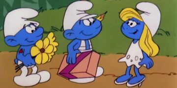 Αυτή είναι η γνωστή Ελληνίδα ηθοποιός που έκανε για 10 χρόνια τη φωνή της Στρουμφίτας