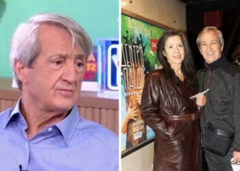 Alldaynews.gr Σωτήρης Τζεβελέκος: Η σπάνια συνέντευξη και η ζωή μετά την υποκριτική – “Δουλεύαμε ως οδηγοί ταξί εγώ και η γυναίκα μου” (video)