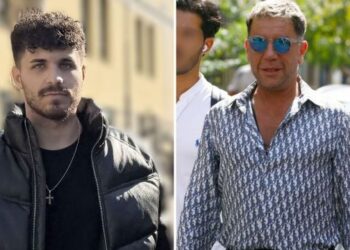 Μαρτυρία-φωτιά για τον Στέφανο Παπαδόπουλο: Η προνομιακή μεταχείριση και τα «γλυκά μάτια» στον Μαζωνάκη (video)