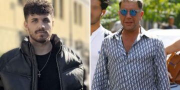 Μαρτυρία- κόλαφος για τον Στέφανο Παπαδόπουλο: Η προνομιακή μεταχείριση και τα «γλυκά μάτια» στον Μαζωνάκη (video)