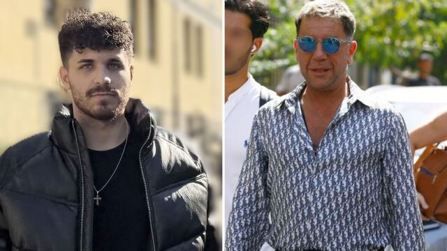 Μαρτυρία- κόλαφος για τον Στέφανο Παπαδόπουλο: Η προνομιακή μεταχείριση και τα «γλυκά μάτια» στον Μαζωνάκη (video)