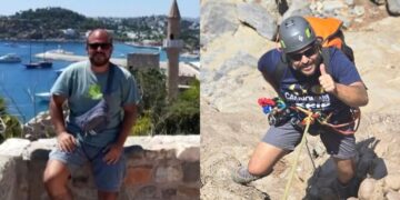 Alldaynews.gr «Γύρισε το ισχίο ανάποδα και αιμορράγησε εσωτερικά»: Συγκινεί ο πατέρας του 37χρονου Στέλιου που ανασύρθηκε νεκρός από το φαράγγι (video)