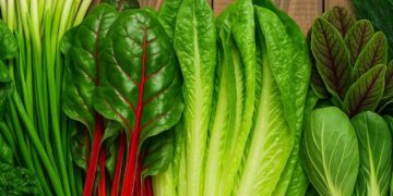 Alldaynews.gr Οστεοπόρωση: Το καλύτερο λαχανικό ενάντια στην απώλεια οστικής μάζας