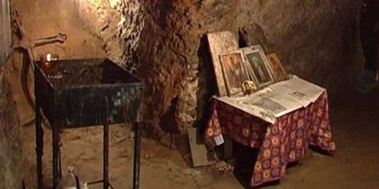 Όταν φανερωθώ θα είναι ημέρα Παρασκευή και κατά την ημέρα αυτή θα γίνουν πολλά θαυμαστά στο μέρος ετούτο…