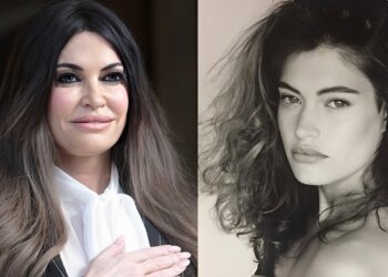 Μοιάζει 40αρα αλλά είναι…: Αυτή είναι η πραγματική ηλικία και καταγωγή της καλλονής Κίμπερλι Γκιλφόιλ