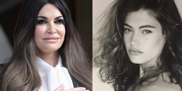 Alldaynews.gr Μοιάζει 40αρα αλλά είναι…: Αυτή είναι η πραγματική ηλικία και καταγωγή της καλλονής Κίμπερλι Γκιλφόιλ