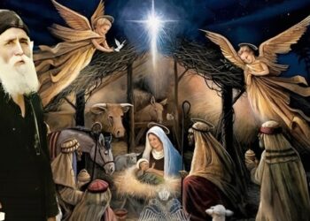 Πάταγος με προφητεία Αγίου Παϊσίου για Χριστούγεννα: «Τις γιορτές…»