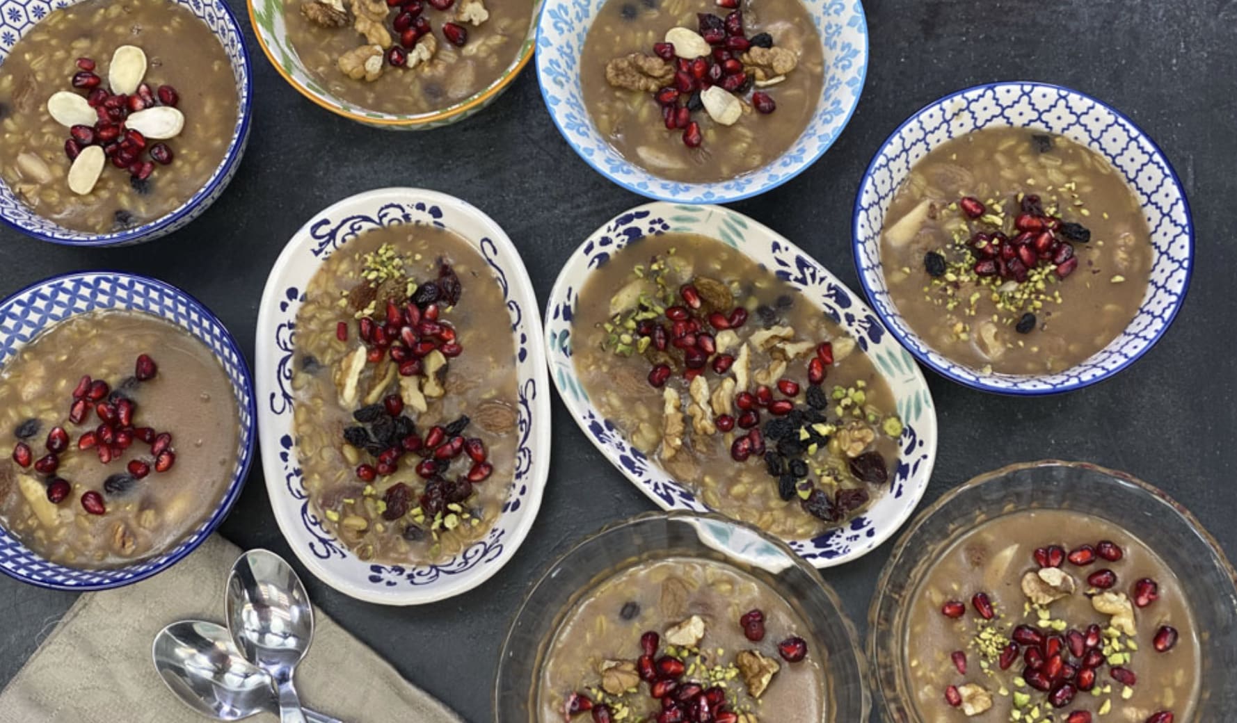 «Βαρβάρα»: Ένα γλυκό προς τιμήν της Αγίας Βαρβάρας. Πώς να το φτιάξετε 1 stigmiotypo othonis 2025 12 02 23.21.05