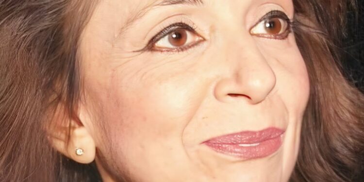 Πέθανε στις 20:00 το βράδυ στο Ερρίκος Ντυνάν η γλυκιά ηθοποιός του ελληνικού κινηματογράφου