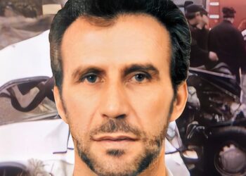 Αθανάσιος Ντρούζος: Ο τραγικός πατέρας που πήρε τον νόμο στα χέρια του για τον θάνατο του γιου του