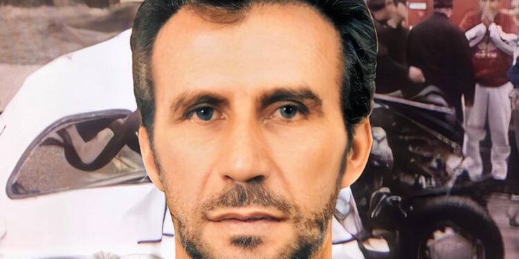 Αθανάσιος Ντρούζος: Ο τραγικός πατέρας που πήρε τον νόμο στα χέρια του για τον θάνατο του γιου του