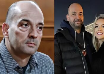 Μαγειρίας για ΟΠΕΚΕΠΕ: «Η Ferrari ήταν δώρο της μητέρας μου»