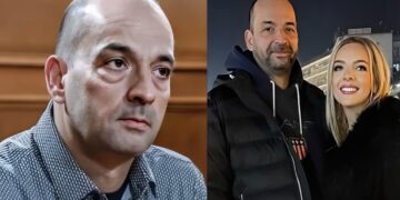 Μαγειρίας για ΟΠΕΚΕΠΕ: «Η Ferrari ήταν δώρο της μητέρας μου»