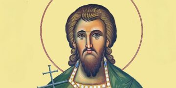 Εορτολόγιο 5 Δεκεμβρίου: Μεγάλη γιορτή σήμερα – Ο Άγιος που γιορτάζει σήμερα μαρτύρησε με λιθοβολισμό