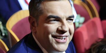 Alldaynews.gr Ποσοστό σοκ – Mόλις διέρρευσε το νούμερο για το κόμμα Τσίπρα