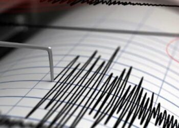 EKTAKTO – ΙΣΧΥΡΟΣ ΣΕΙΣΜΟΣ ΤΩΡΑ ΣΤΗ ΧΩΡΑ ΜΑΣ