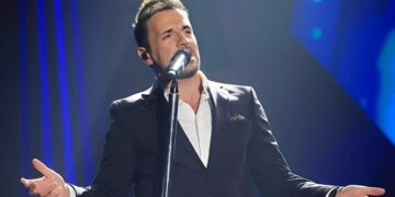 Alldaynews.gr Νίκος Βέρτης: «Ο κάθε άνθρωπος αντλεί ψυχική δύναμη από κάπου – Εγώ έχω τον Χριστό»