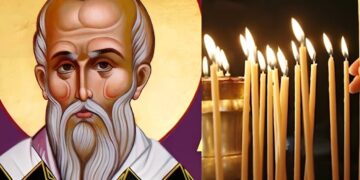 Alldaynews.gr Εορτολόγιο 7 Δεκεμβρίου: Μεγάλη γιορτή της Ορθοδοξίας σήμερα – Γιορτάζουμε τον Άγιο με το πιο όμορφο όνομα – Που λέμε «Χρόνια Πολλά»