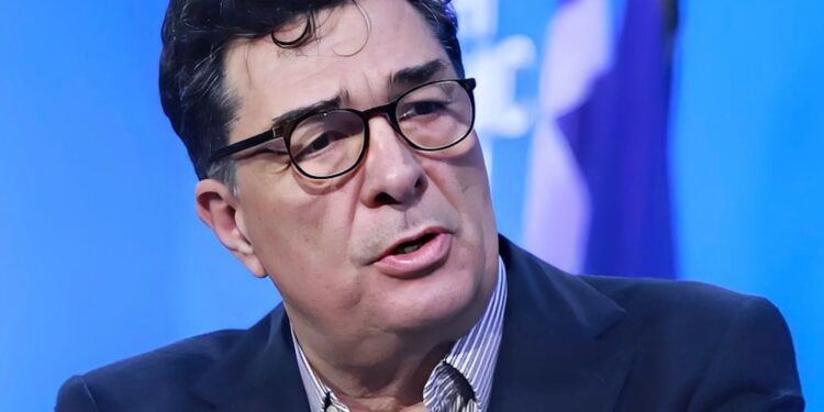 Alldaynews.gr Ο Αλέξης Παπαχελάς αποκάλυψε ότι έχει καρκίνο – Αυτή είναι η μορφή που πάσχει