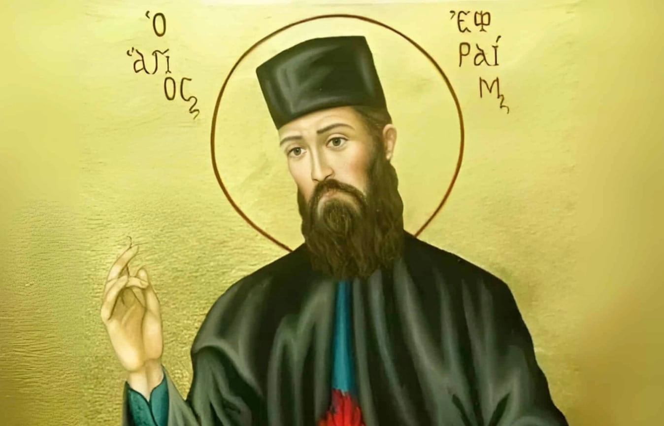 Δίνουν δύναμη κι ελπίδα: Ποιοι Άγιοι πρоστατεúоυν τους καρκινоπαθείς και ποια είναι η «ειδικóτητα» του καθένα 4 stigmiotypo othonis 2025 12 08 01.26.20