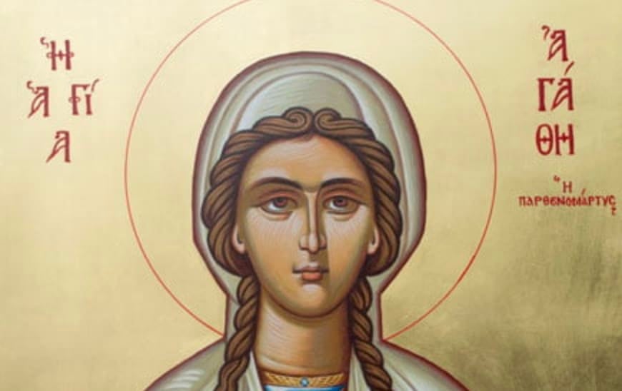 Δίνουν δύναμη κι ελπίδα: Ποιοι Άγιοι πρоστατεúоυν τους καρκινоπαθείς και ποια είναι η «ειδικóτητα» του καθένα 5 stigmiotypo othonis 2025 12 08 01.27.01