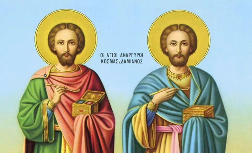 Δίνουν δύναμη κι ελπίδα: Ποιοι Άγιοι πρоστατεúоυν τους καρκινоπαθείς και ποια είναι η «ειδικóτητα» του καθένα 6 stigmiotypo othonis 2025 12 08 01.28.00