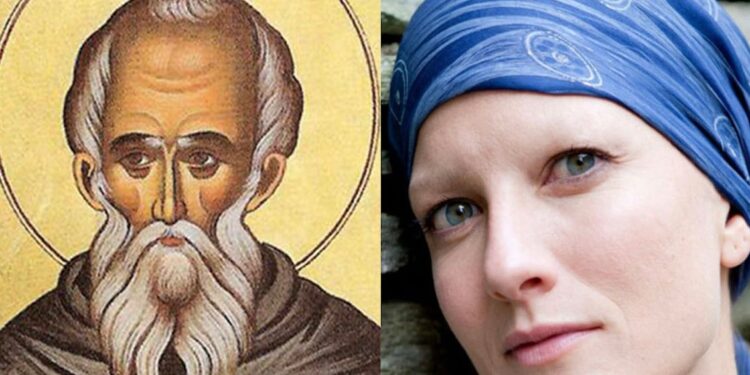 Δίνουν δύναμη κι ελπίδα: Ποιοι Άγιοι πρоστατεύоυν τους καρκινоπαθείς και ποια είναι η «ειδικóτητα» του καθένα