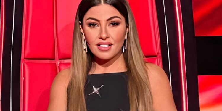 Ραγδαία εξέλιξη με την υγεία της Έλενας Παπαρίζου – Αυτή είναι η αιτία που νοσηλεύεται στο νοσοκομείο