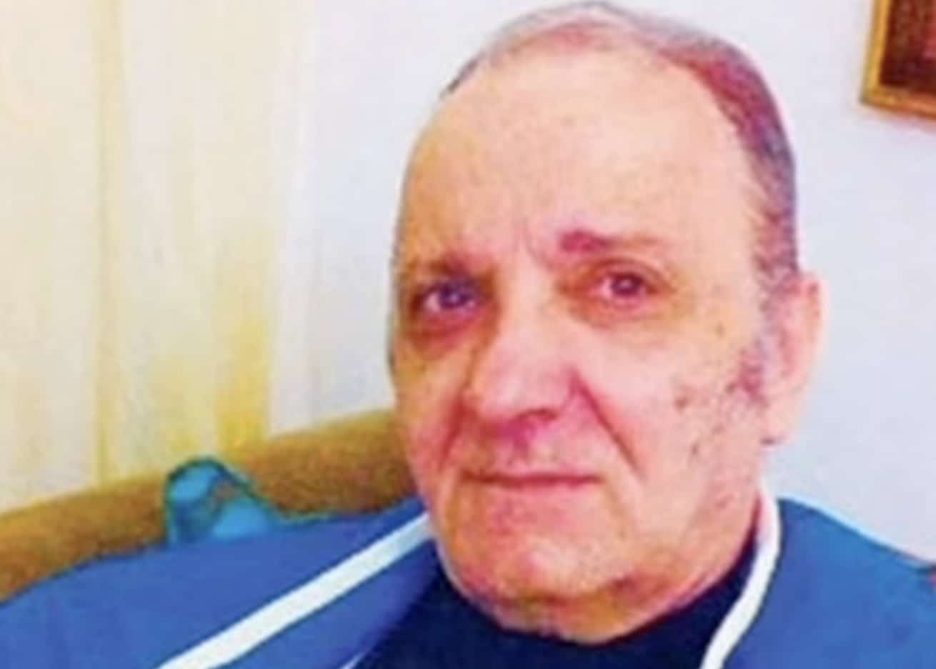 Πέθανε το πρωί της Παρασκευής ο μοναχογιός του Βασίλη Αυλωνίτη που έπαιξε σε δύο ελληνικές ταινίες 2 stigmiotypo othonis 2025 12 09 23.32.03