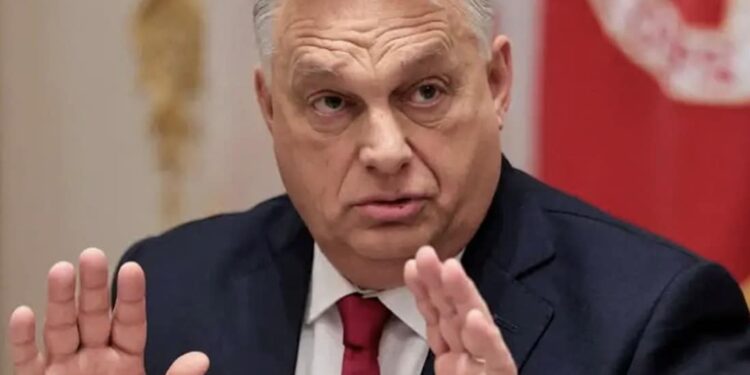 Alldaynews.gr Όρμπαν: «Δεν θα δεχθούμε στην Ουγγαρία ούτε ένα μετανάστη»