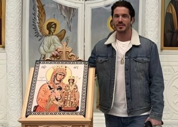 Alldaynews.gr Όλοι αποθεώνουν τον Οικονομόπουλο: Είπε για την Χριστό και την Ορθοδοξία αυτά που δεν έχει τολμήσει κανείς να πει δημόσια