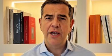 Alldaynews.gr Τσίπρας για αγρότες: «Αυτοί που διεκδικούν το δίκιο τους δεν είναι εγκληματίες»