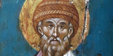 Alldaynews.gr Σήμερα γιορτάζει ο Άγιος που θεωρείται από τους μεγαλύτερους θαυματουργούς Αγίους της Ορθοδοξίας