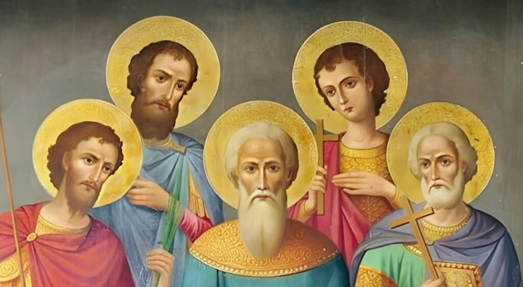 Alldaynews.gr Εορτολόγιο