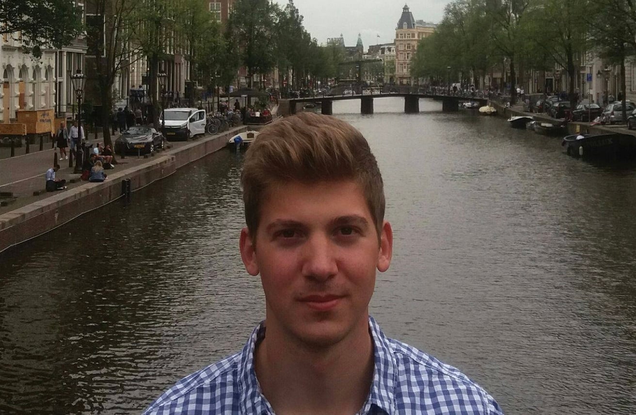 Θρίλερ με την εξαφάνιση του 33χρονου παιδοχειρούργου - Αυτός είναι ο λόγος που εξαφανίστηκε ο Αλέξης 4 stigmiotypo othonis 2025 12 13 18.56.02