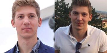 Alldaynews.gr Θρίλερ με την εξαφάνιση του 33χρονου παιδοχειρούργου – Αυτός είναι ο λόγος που εξαφανίστηκε ο Αλέξης