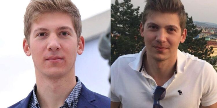 Alldaynews.gr Θρίλερ με την εξαφάνιση του 33χρονου παιδοχειρούργου – Αυτός είναι ο λόγος που εξαφανίστηκε ο Αλέξης