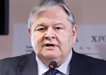 Alldaynews.gr Σενάριο-έκπληξη: Συζητούν για Βενιζέλο πρωθυπουργό