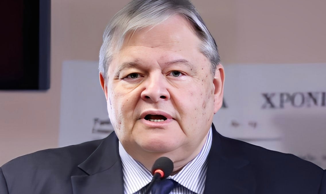 Alldaynews.gr Σενάριο-έκπληξη: Συζητούν για Βενιζέλο πρωθυπουργό