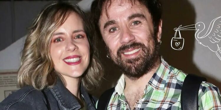 Alldaynews.gr Θανάσης Τσαλταμπάσης: Θα γίνει πατέρας για δεύτερη φορά – Έγκυος η Αγοραστή Αρβανίτη