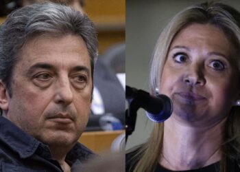 Alldaynews.gr Παύλος Ασλανίδης: «Αν η Καρυστιανού θέλει να κάνει κόμμα, να παραιτηθεί από πρόεδρος του Συλλόγου Τεμπών»