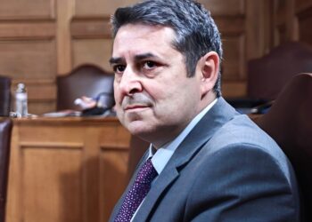 Μυλωνάκης: «Ο πρωθυπουργός δε γνωρίζει τον Γιώργο Ξυλούρη και δεν έχει συναντηθεί ποτέ μαζί του»