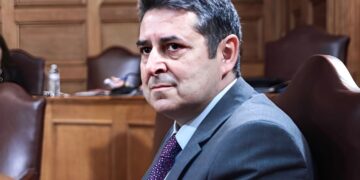 Alldaynews.gr Μυλωνάκης: «Ο πρωθυπουργός δε γνωρίζει τον Γιώργο Ξυλούρη και δεν έχει συναντηθεί ποτέ μαζί του»