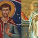 Alldaynews.gr Εορτολόγιο 18 Δεκεμβρίου: Οι δυο Άγιοι που εορτάζουν σήμερα – Σε ποιους λέμε Χρόνια Πολλά