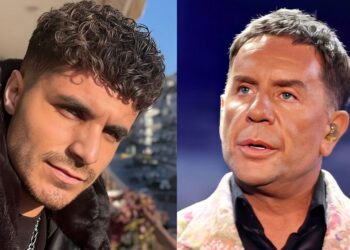 «Κόκα και σeξ» – Μαθεύτηκε όλη η αλήθεια για τον 21χρονο τραγουδιστή που κατηγορεί τον Μαζωνάκη