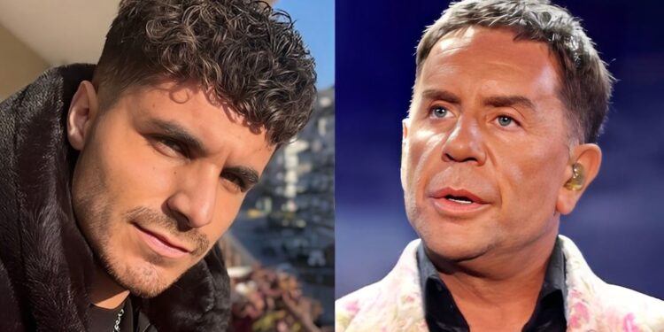 Alldaynews.gr «Κόκα και σeξ» – Μαθεύτηκε όλη η αλήθεια για τον 21χρονο τραγουδιστή που κατηγορεί τον Μαζωνάκη