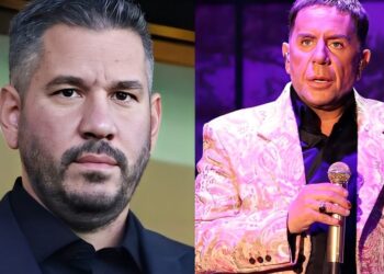 Χάρης Λεμπιδάκης για την υπόθεση Μαζωνάκη: «Δεν πείθει ο 21χρονος, καθαρά υπέρ Μαζώ»