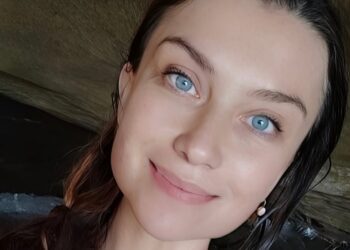 Θρήνος για την πανέμορφη Κλαούντια από την Μεσσηνία – Πέθανε και άφησε πίσω της 4 μικρά παιδιά της